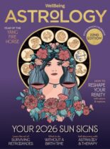 WellBeing Astrology – 2026