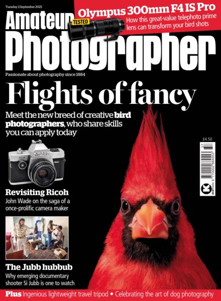 Amateur Photographer – 2 September 2025