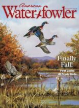 American Waterfowler – September 2025