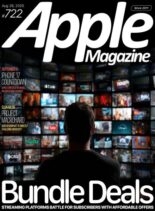 AppleMagazine – 29 August 2025