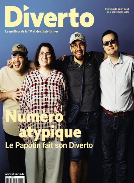 Diverto – 31 Aout 2025