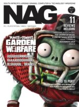 New Age Gaming – February 2014