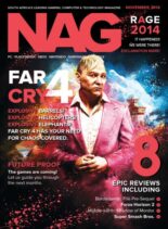 New Age Gaming – November 2014