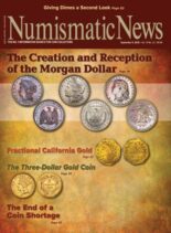 Numismatic News – September 9 2025