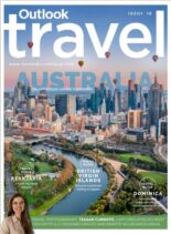 Outlook Travel – September 2024