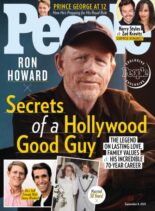 People USA – September 8 2025
