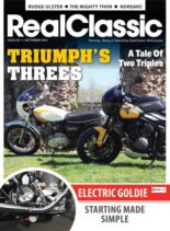 RealClassic – September 2025