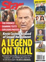 Star Magazine USA – September 8 2025
