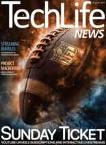 Techlife News – 30 August 2025