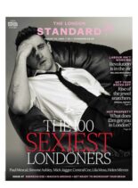 The London Standard – 28 August 2025