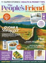 The People’s Friend – September 6 2025