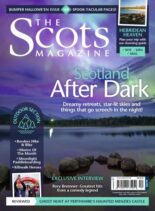 The Scots Magazine – October 2025