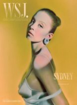 The Wall Street Journal Magazine – August 2025