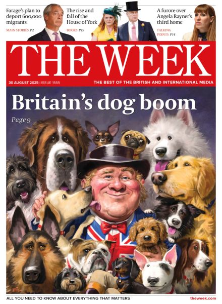 The Week UK – 30 August 2025