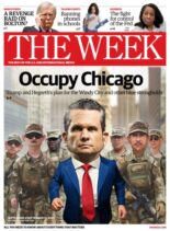 The Week USA – September 5-12 2025