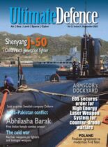 Ultimate Defence – September 2025