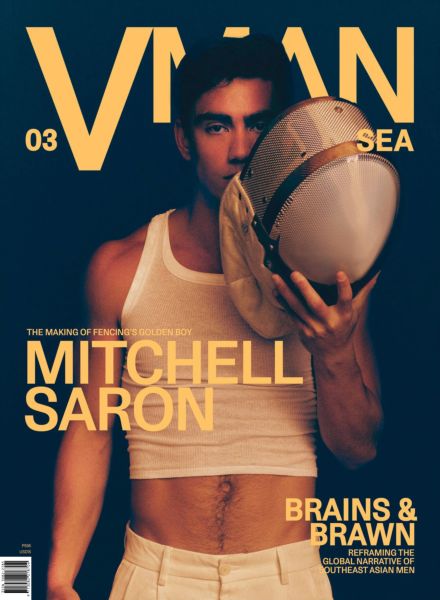VMAN Southeast Asia – June 2025