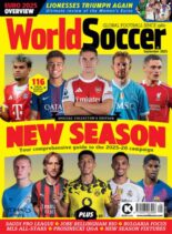 World Soccer – September 2025