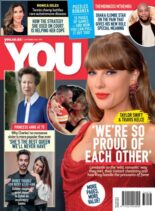 You South Africa – 4 September 2025