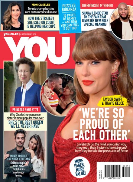 You South Africa – 4 September 2025
