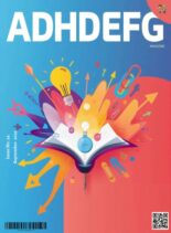 ADHDEFG – September 2025