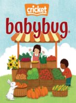 Babybug – September-October 2025