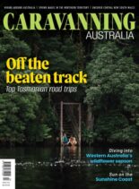 Caravanning Australia – Spring 2025