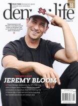 Denver Life Magazine – September 2025