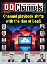 DQChannels – August 2025