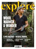 Explore Magazine – Fall 2025