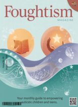Foughtism – September 2025