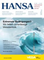 Hansa – September 2025