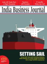 Indian Business Journal – September 2025