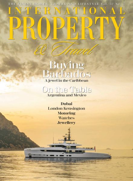 International Property & Travel – September 2025