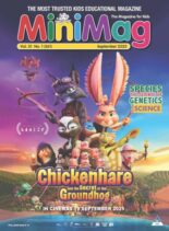 MiniMag – September 2025
