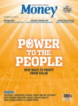 Money Australia – September 2025