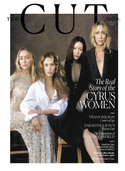New York Magazine – 1 September 2025