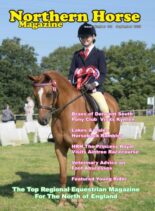 Northern Horse Magazine – September 2025