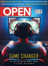 Open Magazine – 8 September 2025