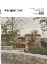 Perspective Magazine – Issue 4 2025