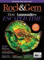 Rock & Gem – October 2025