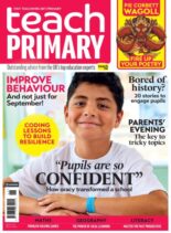 Teach Primary – Volume 19 N 6 2025