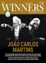 The Winners – Setembro 2025