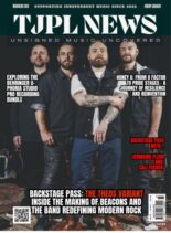 TJPL News – Issue 33 2025