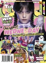 Total Girl – October 2025