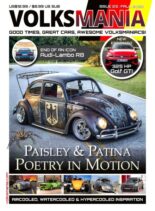 VolksMania – Fall 2025