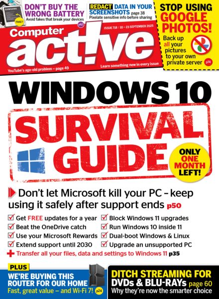 Computeractive – 10 September 2025