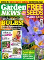 Garden News – 6 September 2025