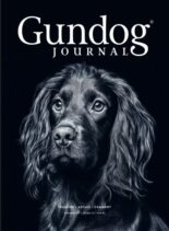 Gundog Journal – October 2025