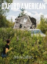 Oxford American – Fall 2025